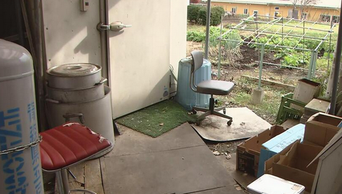 【青森】ラーメンの仕込み中にクマに襲われ男性けが　「やられて、投げ返した」　男性は反撃しクマ逃げる　国道沿いの店舗敷地内に出没　三戸町