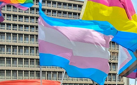 【トランスジェンダー】性別変更の外観要件、高裁が違憲判断