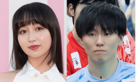 【キムタクも、ちょ、待てよ!?】長女・Cocomi（24）が男子バレー・小川智大（29）と3泊4日フルセット愛