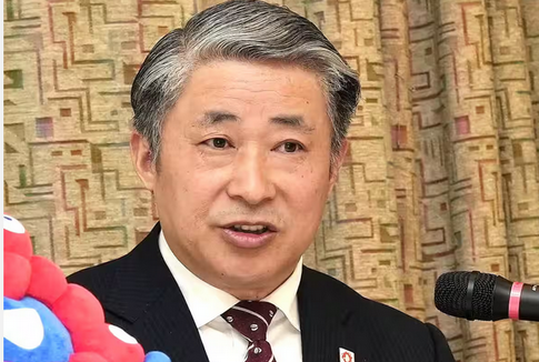 【中国の大阪総領事が高市首相の台湾有事巡る答弁に投稿】「その汚い首は斬ってやるしかない」