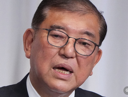 【政治】石破前首相　自民党が参院選で負けた理由「総理に人気がなかった」