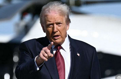 【過去最長の米政府機関閉鎖】トランプ大統領が民主党を非難 「やつらは日本のカミカゼ（神風特攻）のパイロットのようだ、必要とあれば国さえも壊そうとするだろう」