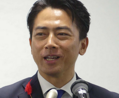 【周りの国々は皆、原潜を持つ】小泉進次郎防衛相、原潜の必要性に言及