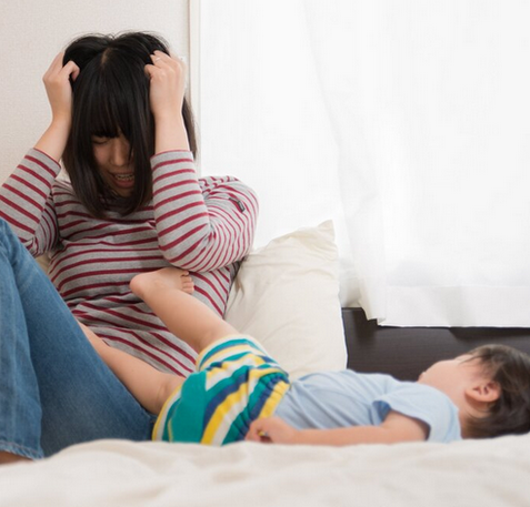 【専門家】「勝手に産んだくせにお母さんやめたい！なんてほざく奴は母失格」過激派の意見に沈痛。「母」という見えない重荷の正体