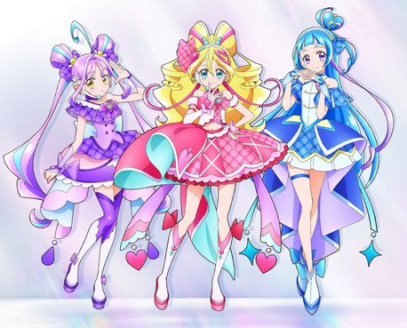 【プリキュア】「女児キャラに性的要素を持たせるな！」人気キャラデザイナーの返信コメントにSNSが発狂！“解釈のズレ”指摘も止まらぬ批判の声