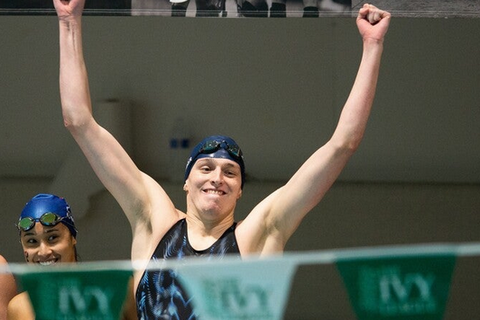 【IOC】トランスジェンダー選手は五輪で女子競技禁止の方針