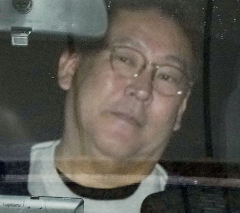 【N党】立花孝志容疑者にくすぶる深刻メンタル問題…日頃から不調公言、送検でも異様なハイテンション