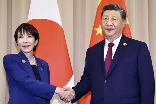 【軍事】中国が日本に警告 「日本の指導者による危険な極右言説は火遊びであり、火遊びすれば焼け死ぬのは自分だ」