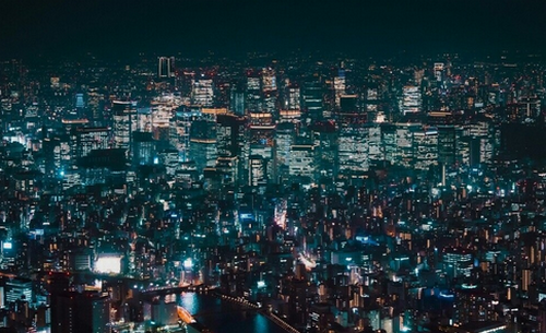 【国際】「中国人の貧困観光に頭抱える日本」と韓国紙＝ネットは「韓国の未来のよう」と懸念