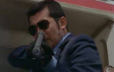 朗報、警察がクマに対してライフル使用許可。ヘリから狙撃か？