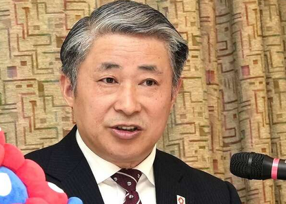 例の中国総領事、毎日更新していたXの更新が突然途絶える…   何かが発生した模様