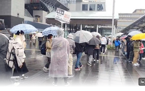 【京都】市民が乗れない市バス「もう限界」　京商がLRT導入を提言へ