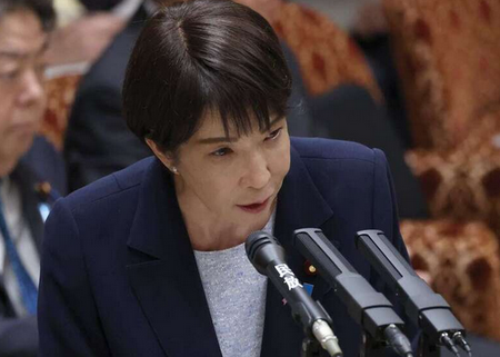 【政治】高市政権で「非核三原則」見直し議論へ