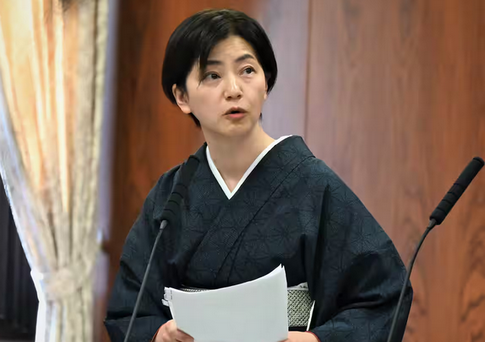 【政治】「どんな子どもの学びも、分け隔てなく」立民・石垣のり子氏　朝鮮学校の教育無償化を主張