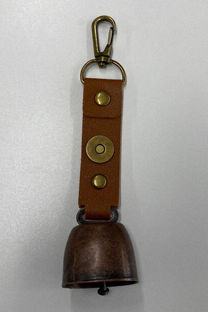 【東京】小中学生にクマよけ鈴8000個　山間部近くから配布へ　青梅