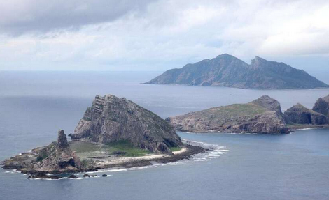 【SNS】中国海警局、尖閣諸島で「パトロール実施」と発表　高市首相発言への圧力強化アピールか