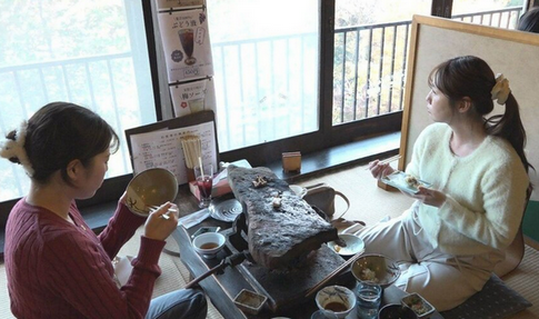 【クマ】駆除したクマ肉出す店、連日満員　食べることで適正な数に「全く臭みがなくて、すごく食べやすい」