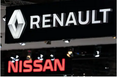 ルノー、日産に巨額出資を検討