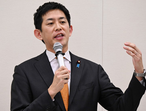 【速報】政府・自民党、所得制限なしで子ども1人当たり2万円を現金給付