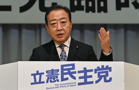 【産経新聞】ネット上で「立憲民主党いらない」の声が上がる