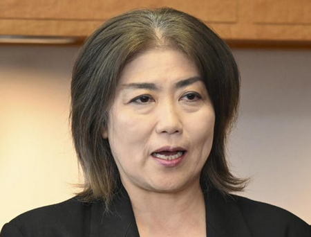 【静岡】前職・田久保氏が出馬表明　2度の不信任で失職　伊東市長選