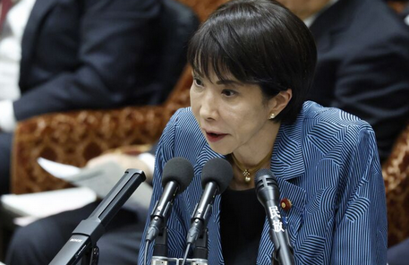 ブルームバーグ「中共は失敗、高市政権が穏健で現実的と世界に喧伝しただけに終わった」