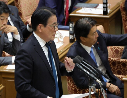 【政治】「質問レベルの低さが立憲の存立危機事態」台湾有事発言を引き出した立憲“執拗追及”が波紋…自民ベテラン「どの国のためにやってるんだ」