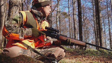 【島根】「ガバメントって言うなら、まずは自分たちでやってみろ」　クマ駆除担う”ガバメントハンター”支援の政府政策に島根県の丸山知事が苦言