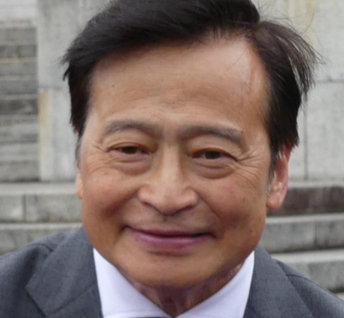 【X】ラサール石井氏、小泉進次郎防衛相の「愛国心」言及をうけ「真の愛国は、戦争を起こさない事」