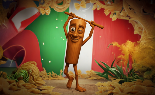 【脳】子供たちの脳が腐り始めている、かもしれない…生成AIが生み出したキャラクター「イタリアンブレインロット」　夢中の子供に親困惑