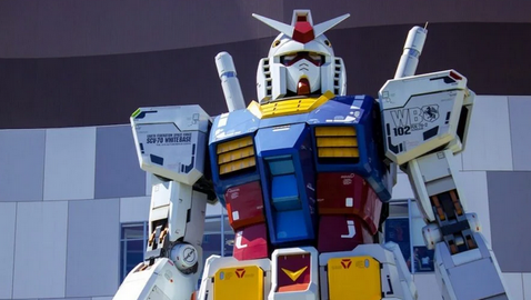 【止まるんじゃねえぞ】『機動戦士ガンダム』ハリウッド実写映画、惑星間の物語になる模様