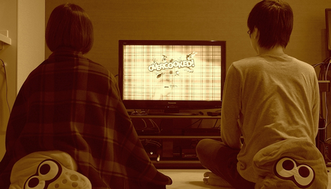 うまければ女に賞賛される（気がする）ゲームはなんだと思う？