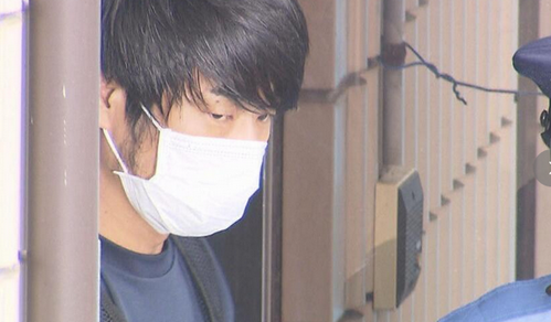 【裁判】安倍元総理が旧統一教会関連団体に寄せたビデオメッセージに「絶望と危機感」「被害を被った側からすると受け入れられない」 山上徹也被告が法廷で語る　安倍元総理銃撃事件裁判