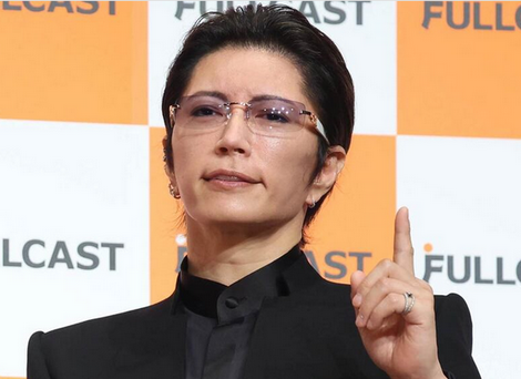 【芸能】ＧＡＣＫＴが人生を変えるアドバイス「尊敬できる仲間を探せ」「嫌なら変えろ」