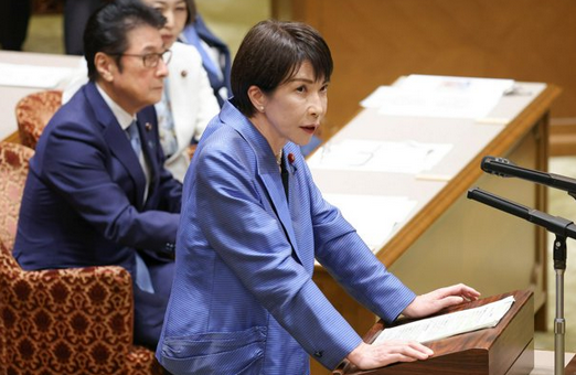 高市早苗さん「私も具体的なことは話したくなかったの！しつこく聞いてくるから…」