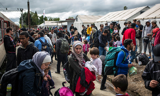 【アイルランド】移民・難民制度を厳格化