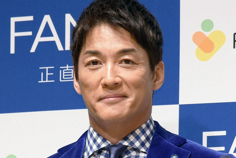 【芸能】長嶋一茂　高層ビル住民にパラシュートのススメ、香港火災を例に「理性を最後まで失わずに対処できる芸能