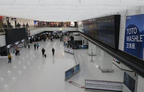 【経済】中国からの訪日客減で「経済損失1.79兆円」をカバーできるかも　台湾や韓国、欧米の観光客は増え日本人も国内旅行に