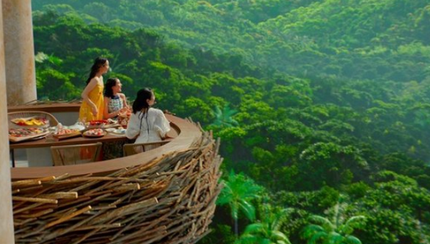 【動画】ジャングリア沖縄、開業3ヶ月でガラガラwwww