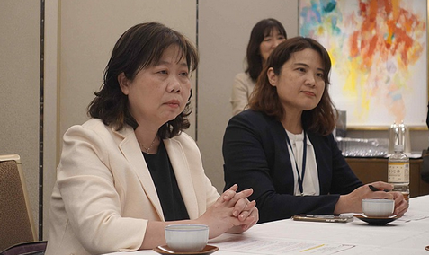 台湾人「えっ、待って！日本人は台湾台湾言ってて大好きっぽいのになんで全然台湾に来ないの…？」