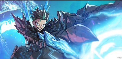 【怪獣8号】「ゴジラ」新作アニメ制作決定！主人公は“ゴジラの力を宿す”少年