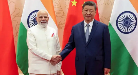 【問題国】中国、インドにも同時に喧嘩を売る