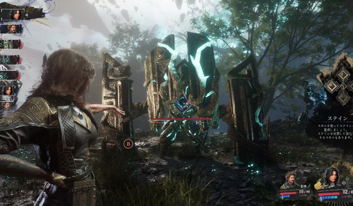 ターン制RPGから逃げて失敗したFFとペルソナ5、expedition33，BG3の成功の違いって何？