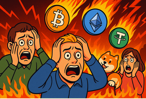 【危機】仮想通貨はオワコンか..この相場でも安全に資産を増やせるツールが話題に