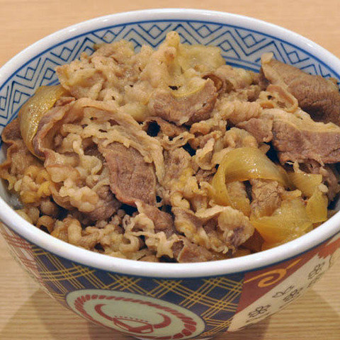 牛丼屋で「ごちそうさま」をゆうやついるよな。あれ、本当にやめた方がいい