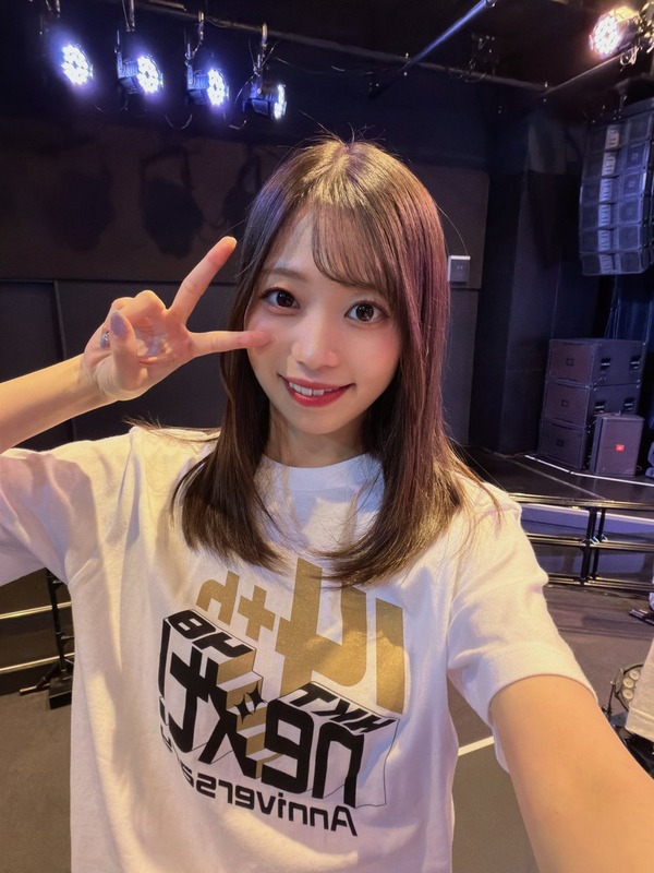 【栗山梨奈】寝ておられたくりなさま