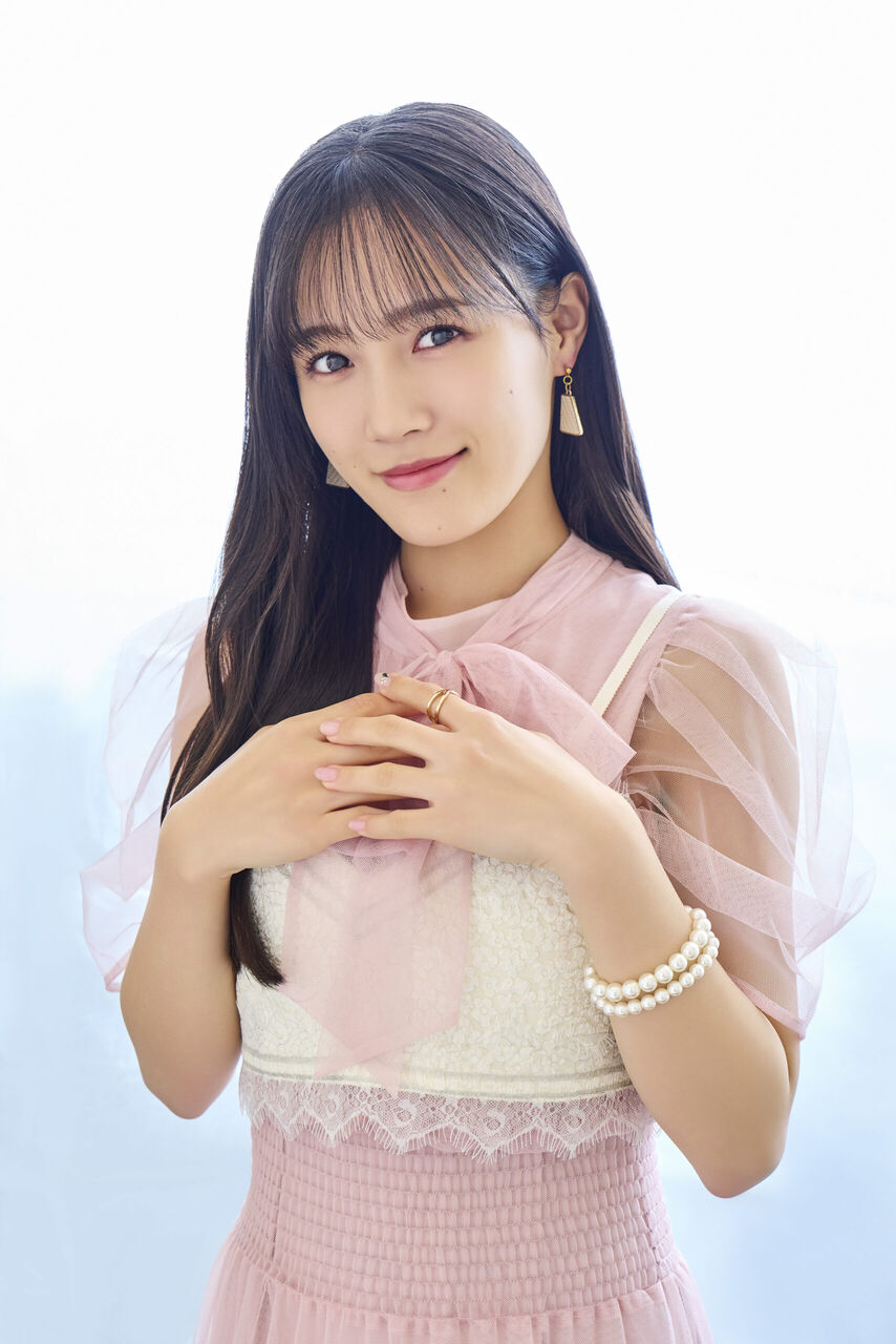 【ホッケーアンバサダー】河西結心さん「日本代表ユニフォームが新しくなったよ！」