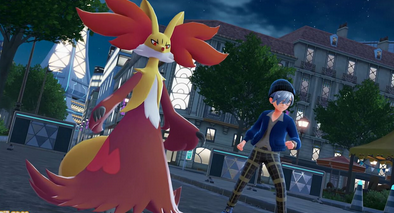 「ポケモンZA」がこれからのゲームの基準になるからメーカーはしんどそうだな