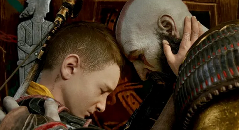 ゴッドオブウォー開発者「もう大作依存はやめるべき。凄いグラ作ってもユーザーは感動しない」