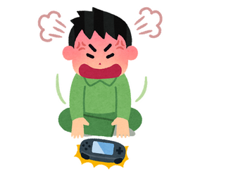 クソゲーの特徴